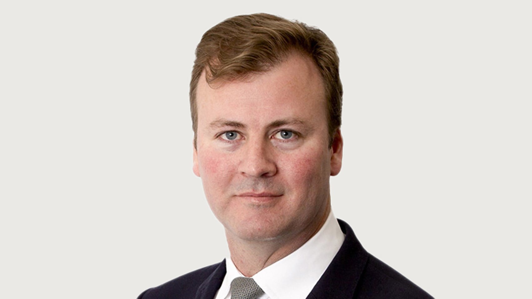 Alistair McGee