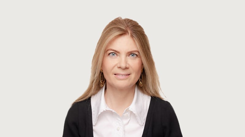 Arielle Malard de Rothschild
