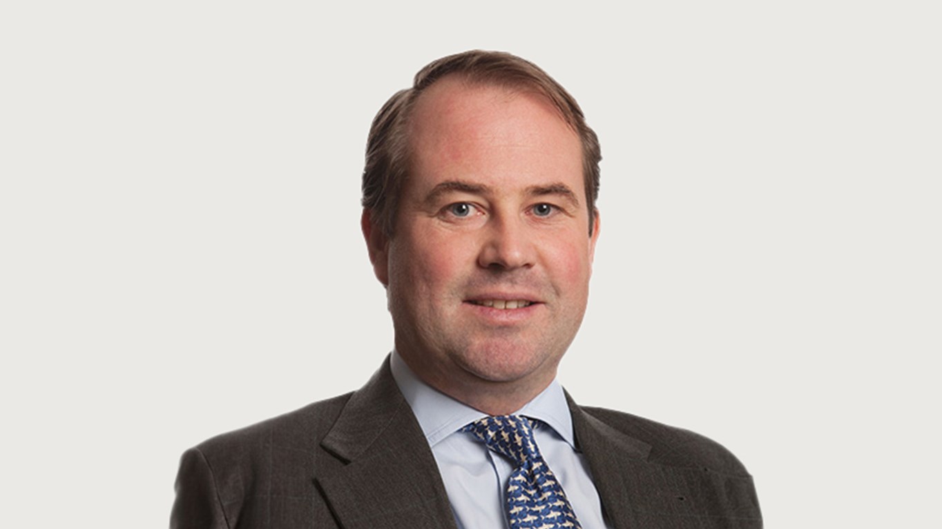 Bastiaan Vaandrager Partner Global Advisory Rothschild & Co