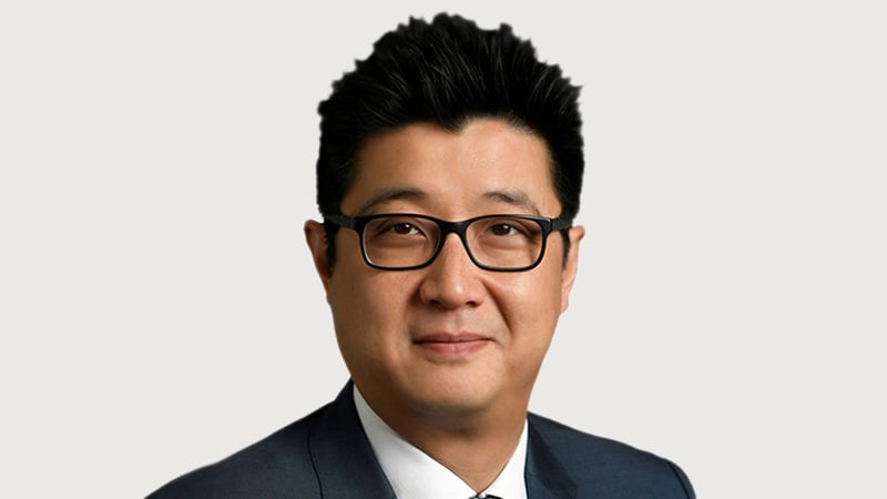 Benjamin Fang