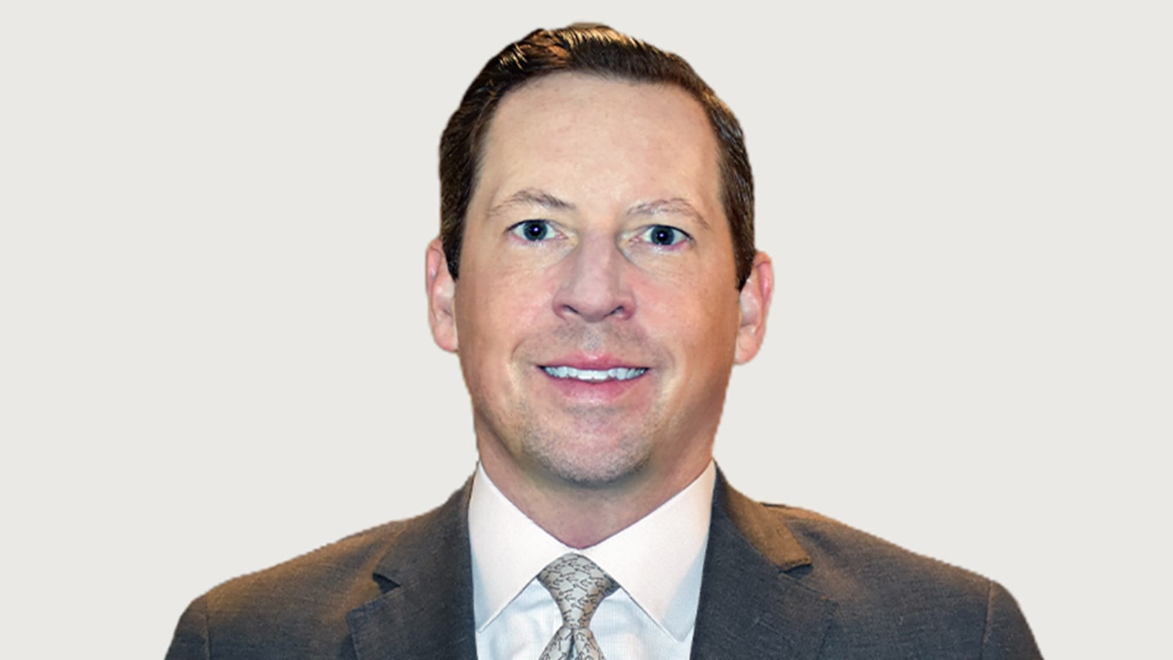 Brent Surber