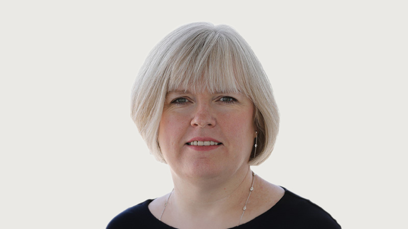 Claire Suddens Spiers