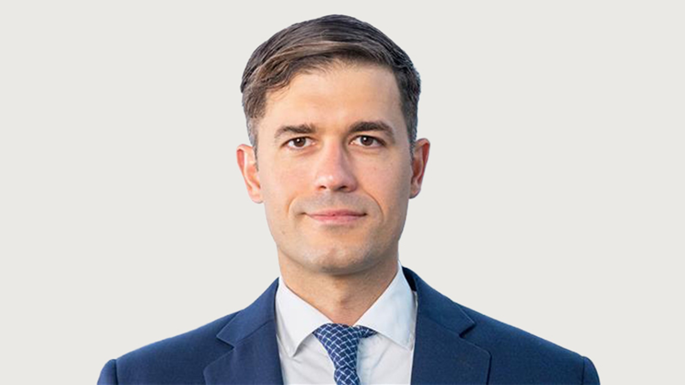 Cyril Syc