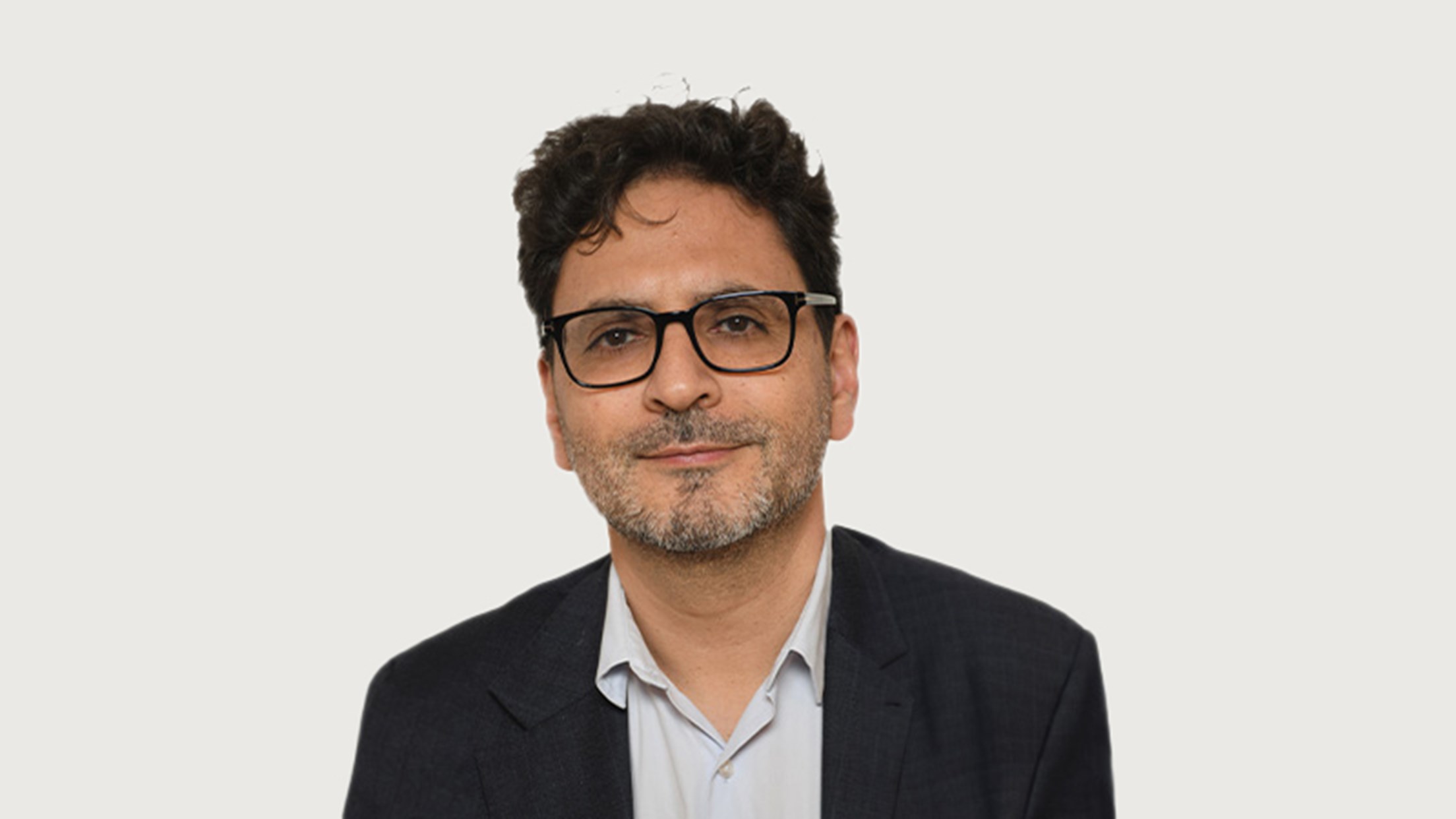 Cyrille Harfouche