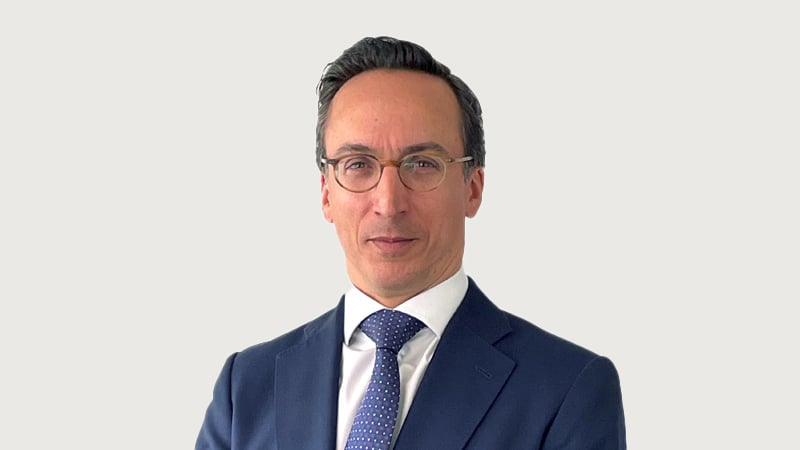 Daniel Nicolaievsky