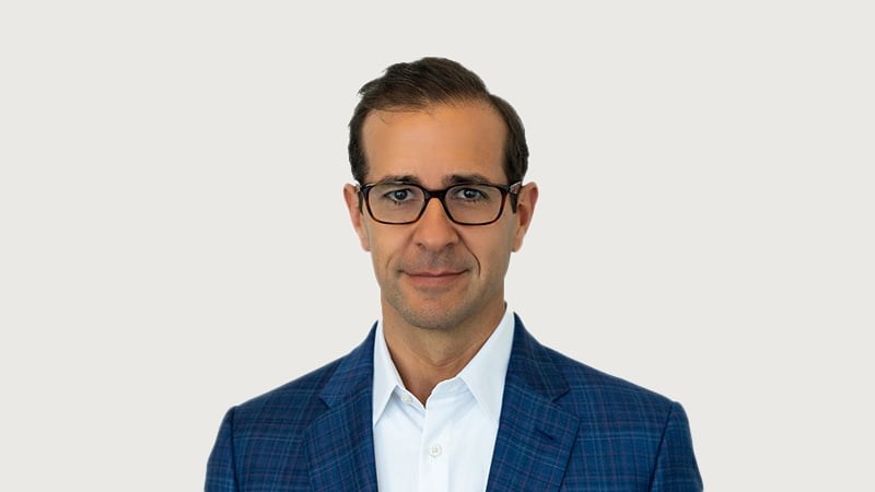 David Baron