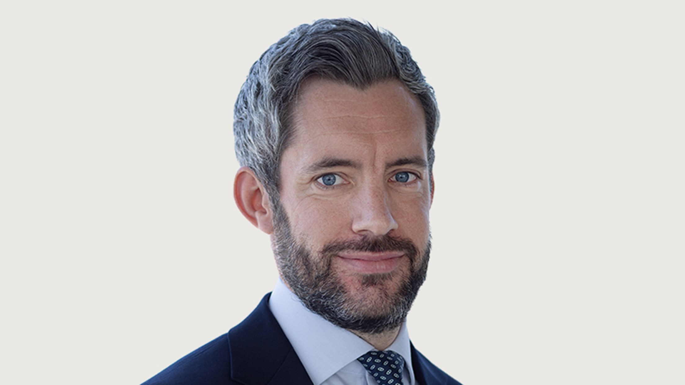 David Morrison