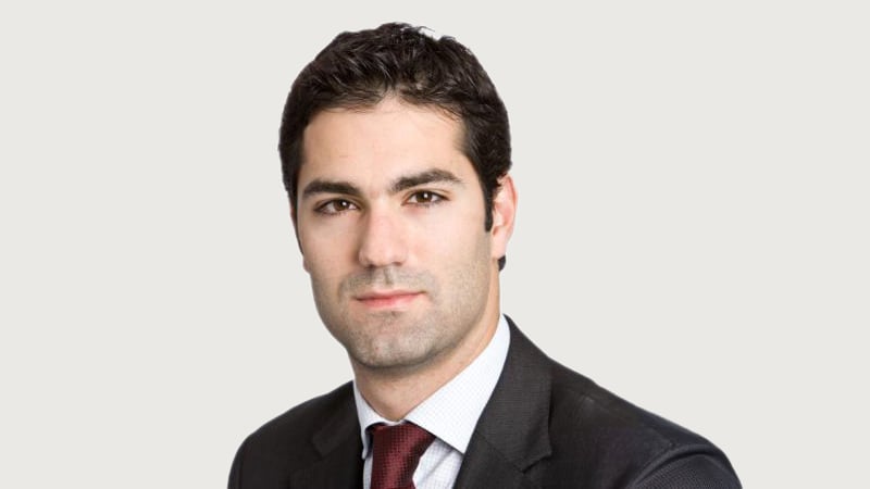 Dimitrios Iroidis