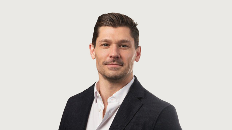 Evan Silberhorn
