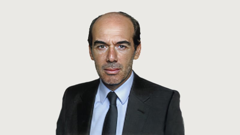 Frank Cygler