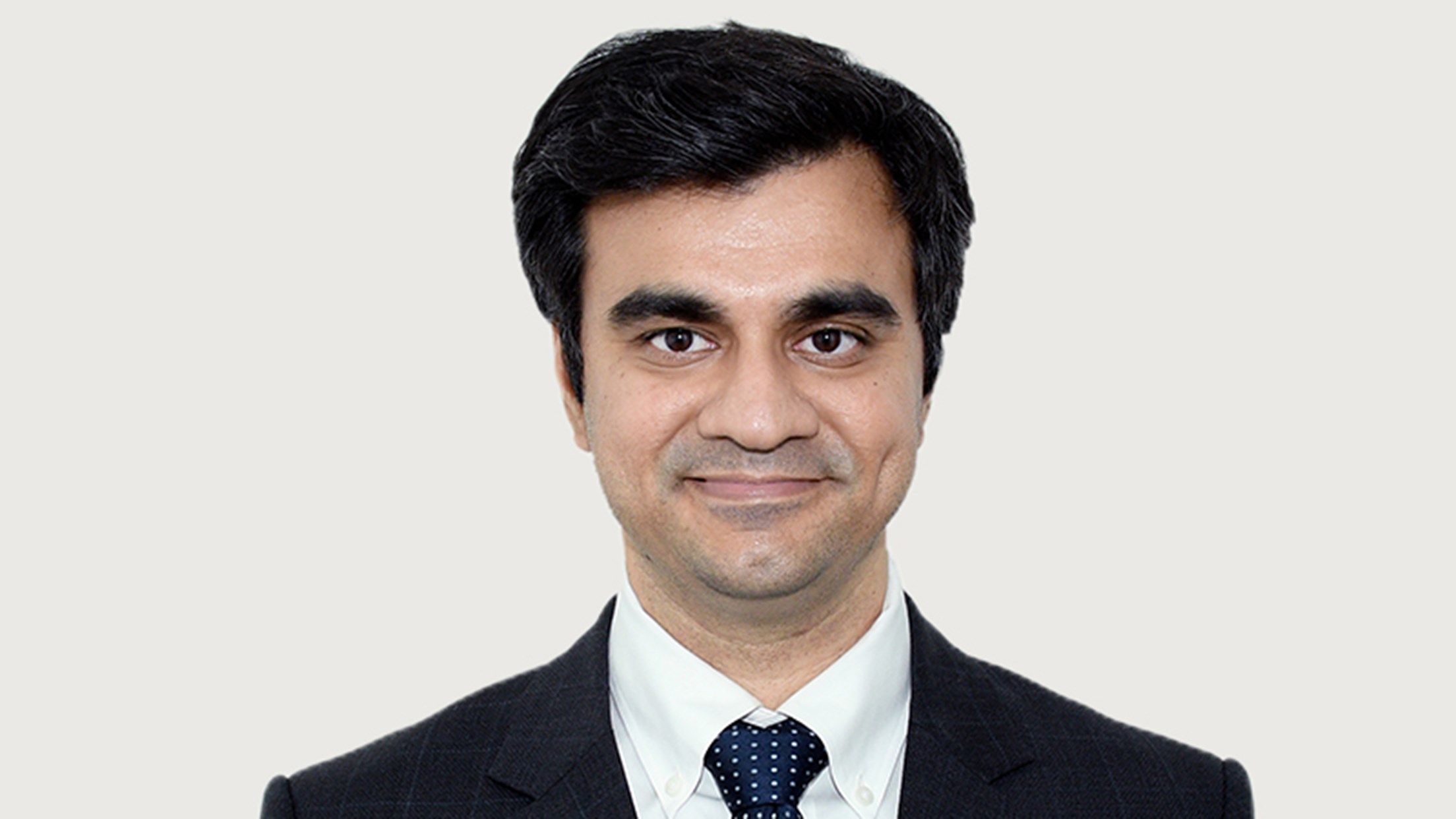 Prashant Maheshwari