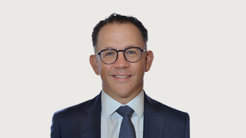 Hedley Goldberg