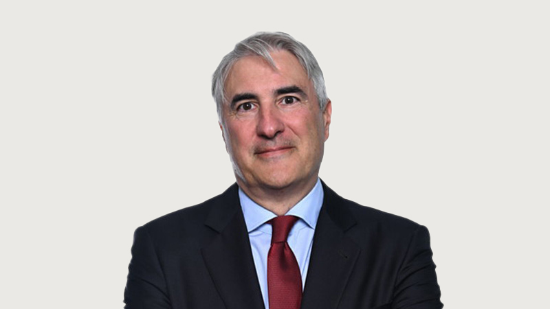 Irving Bellotti