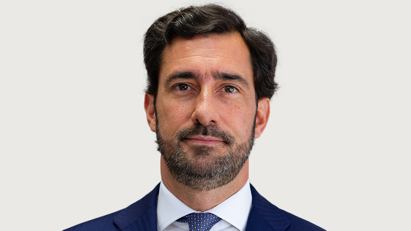 Jacobo Gómez | Managing Dirctor | Global Advisory | Rothschild & Co