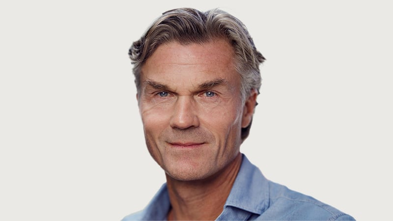 Jesper Jensen