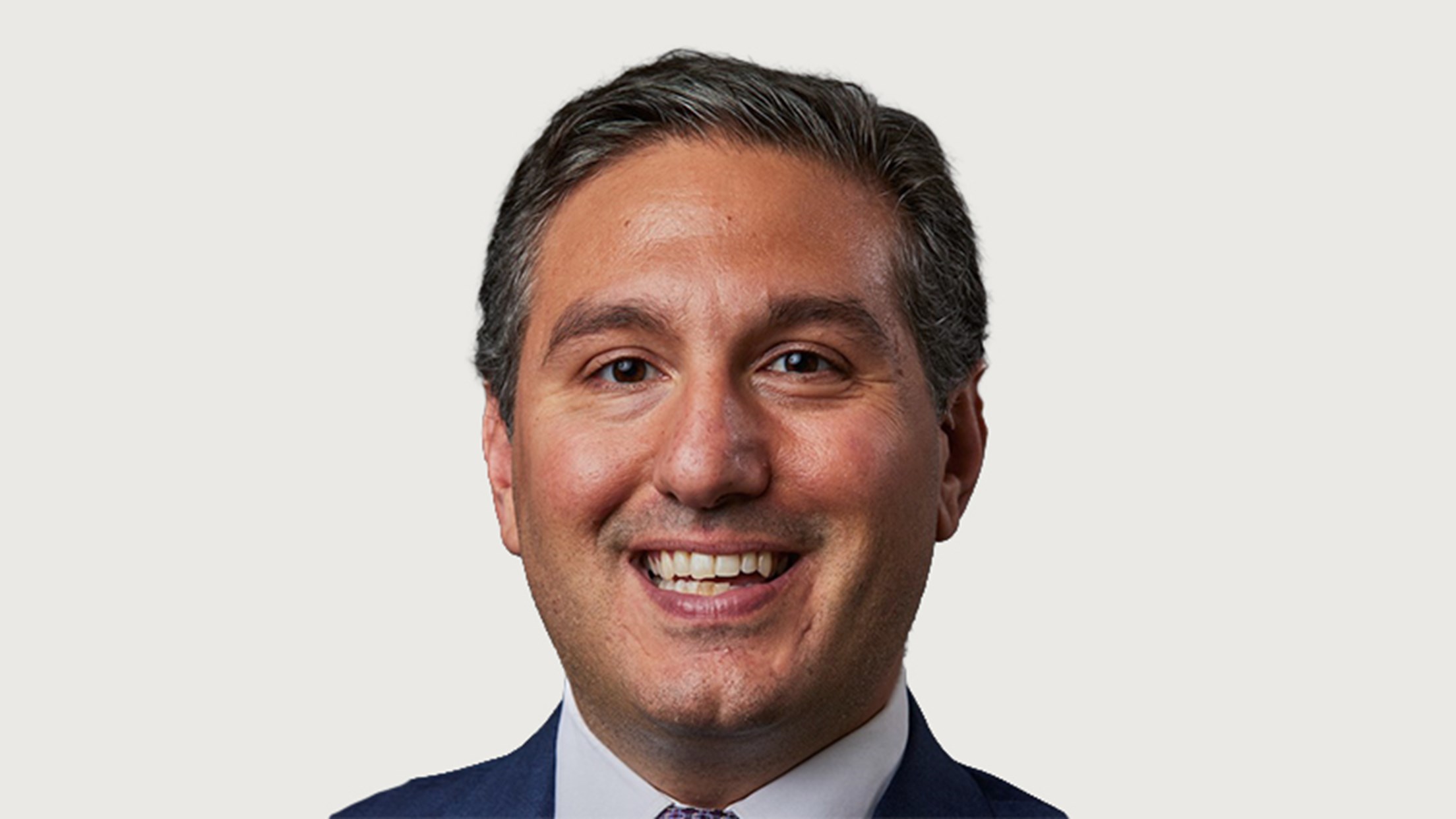 John Apostolides