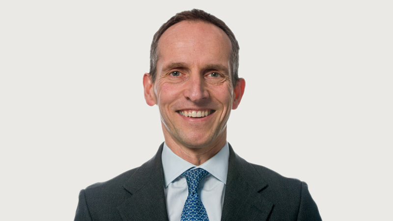 John Byrne | Managing Director | Global Advisory | Rothschild & Co