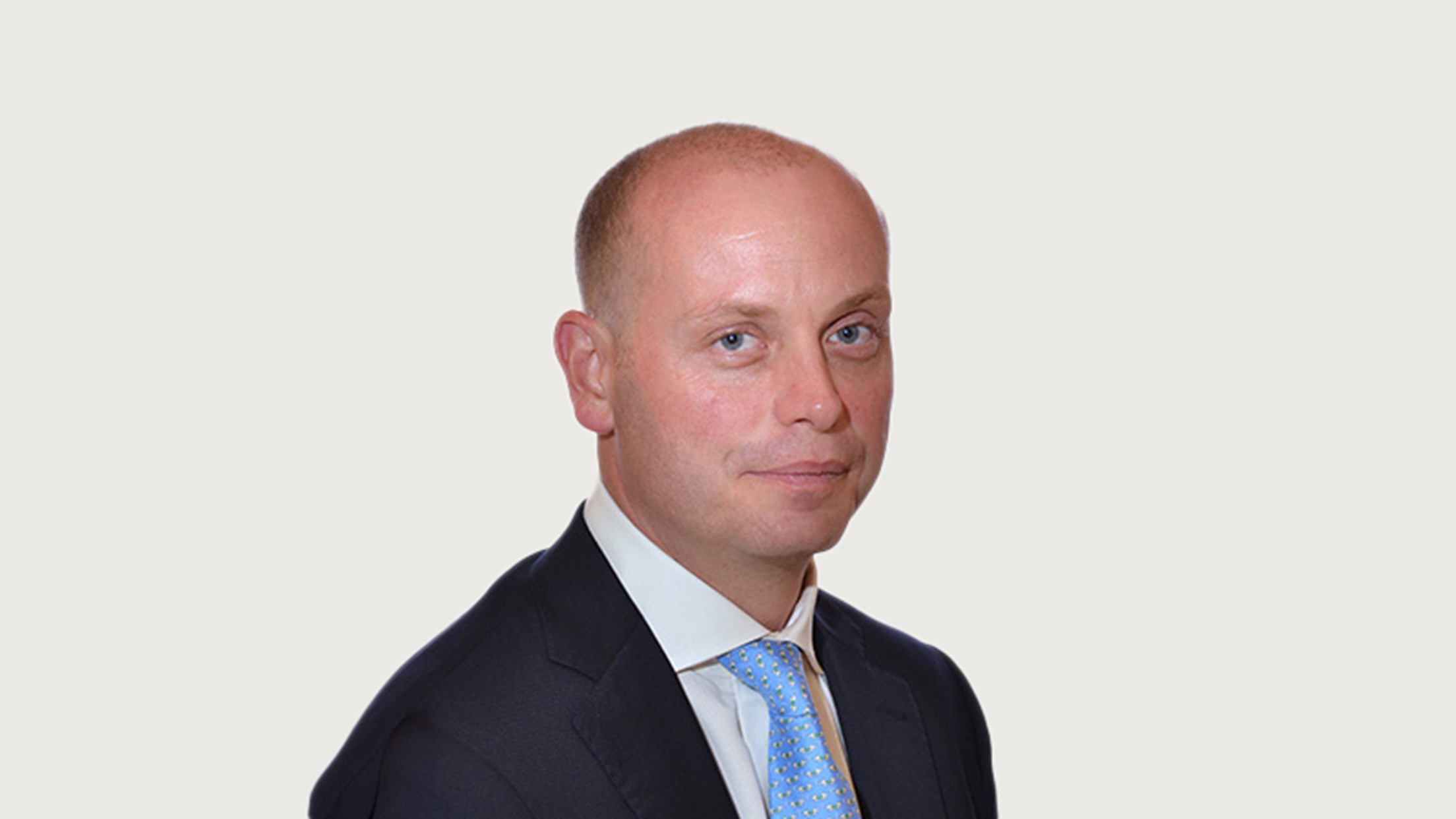 Julian Hudsons