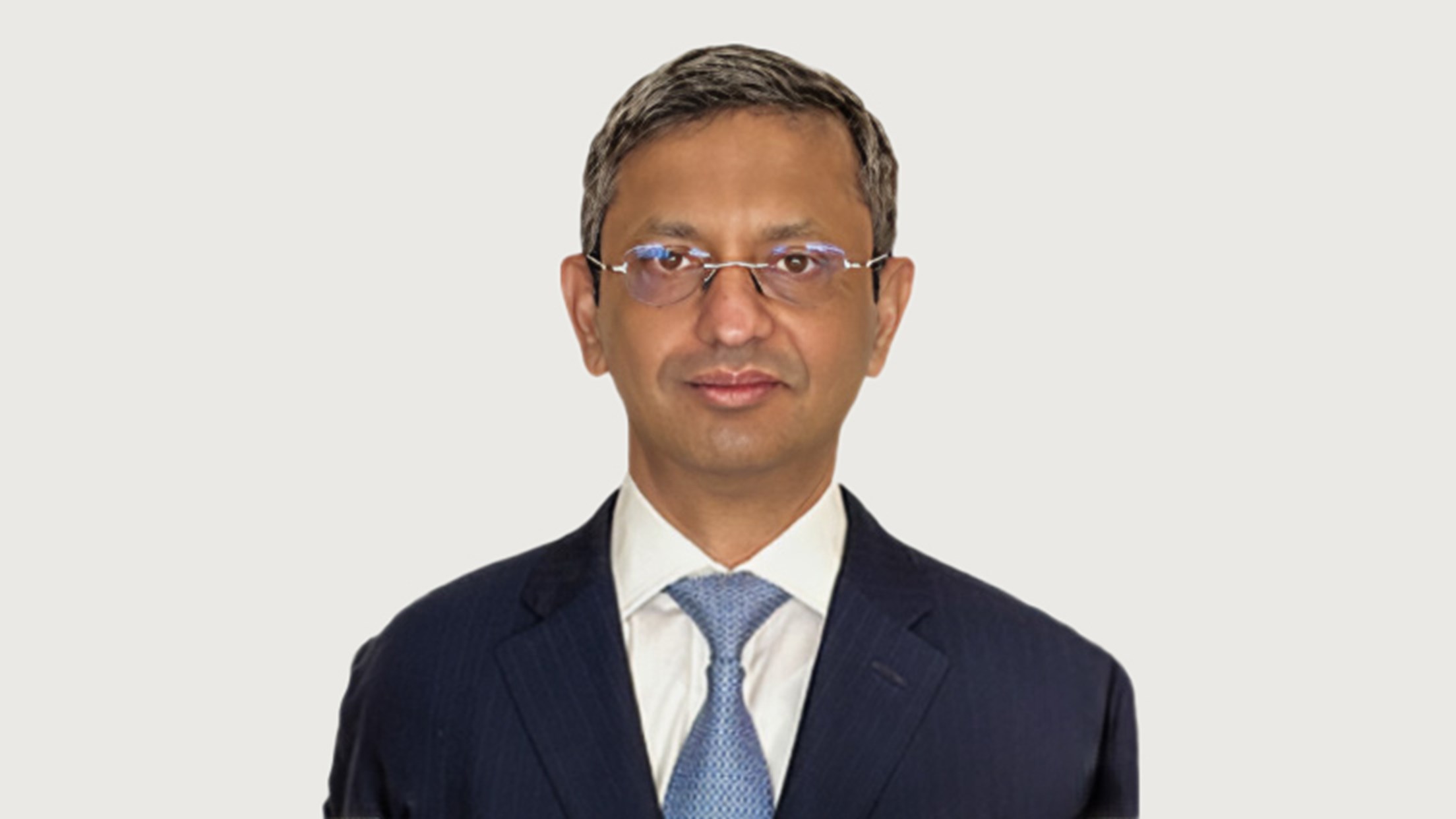 K. Chandramouli