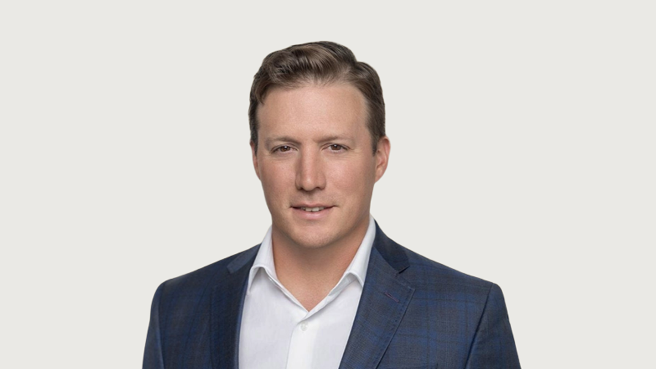 Kevin Murray