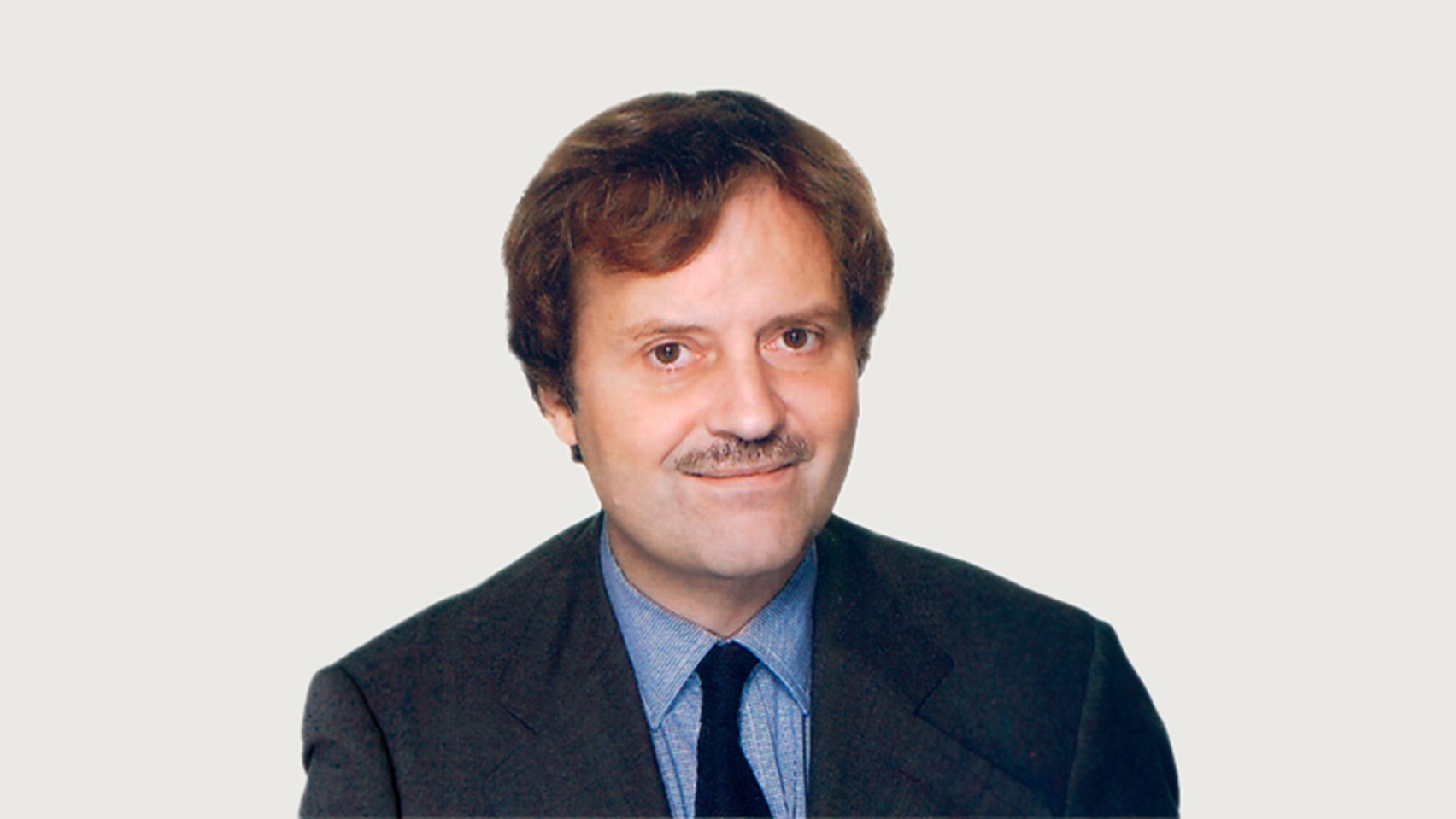 Laurent Baril