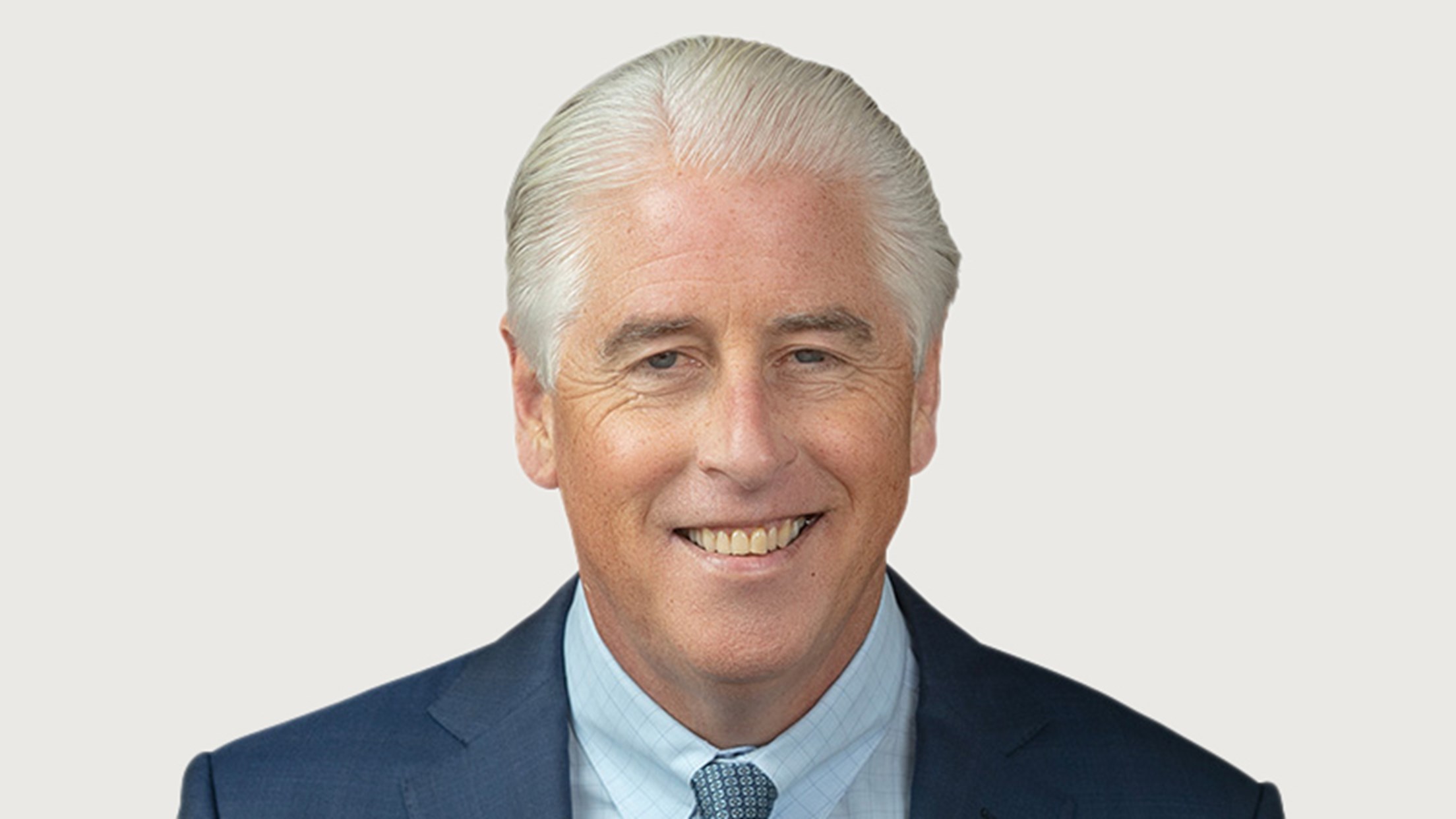 Mark Connelly 