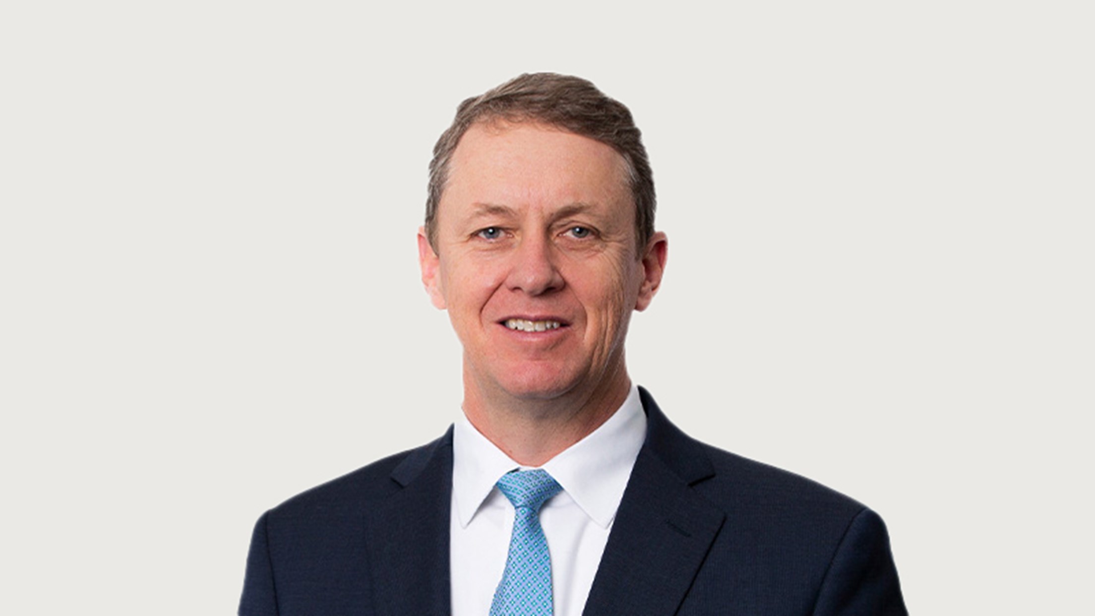 Marshall Baillieu