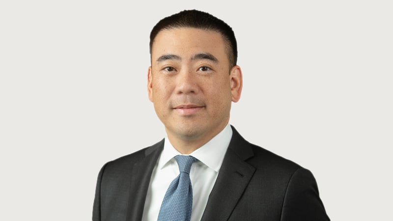 Matthew Chou