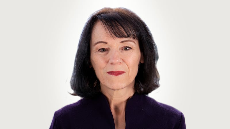 Nicola King