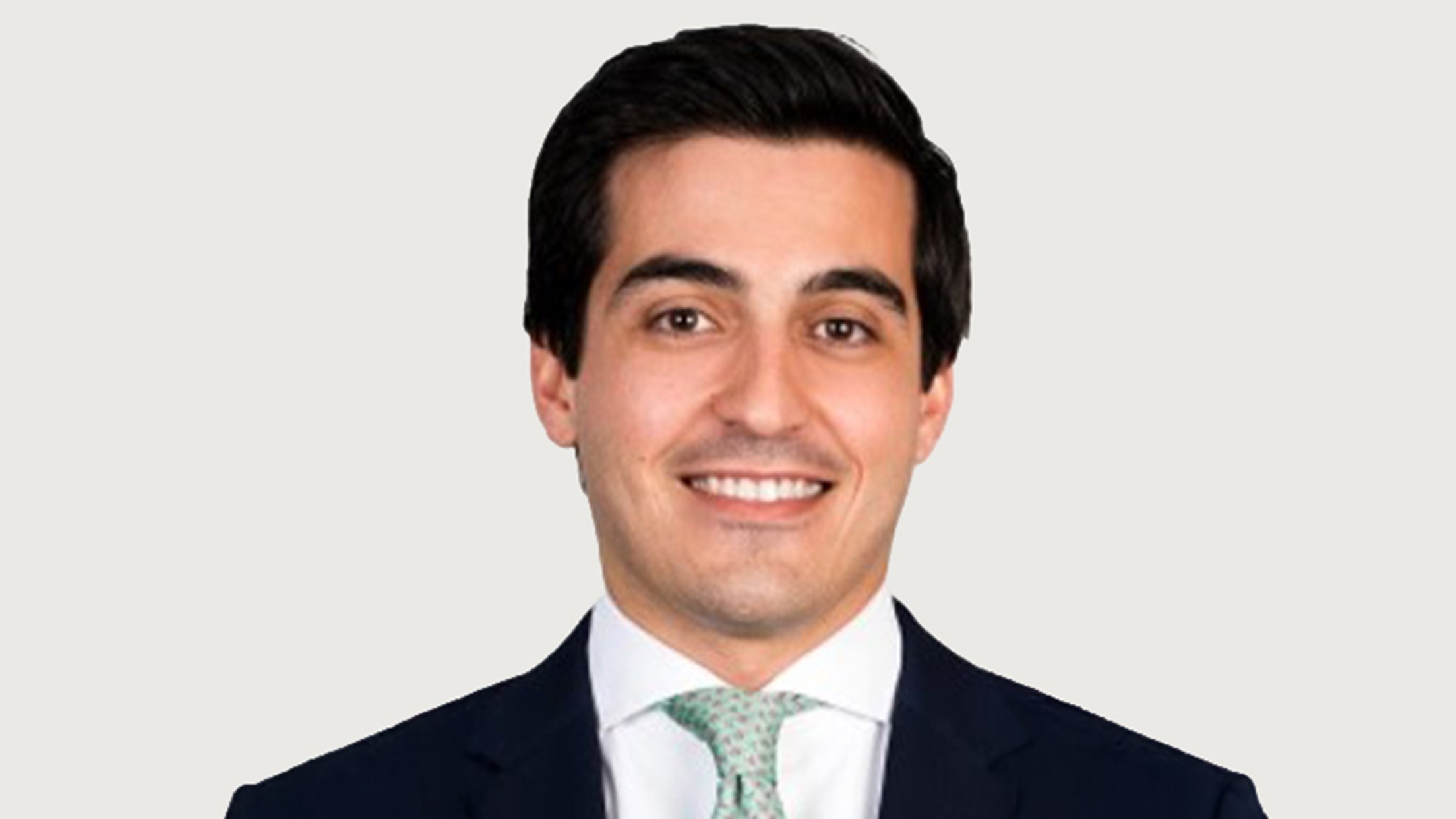 Pablo Gonzalez-Arias