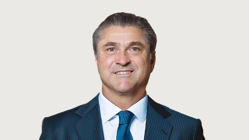 Paolo Pellegrini