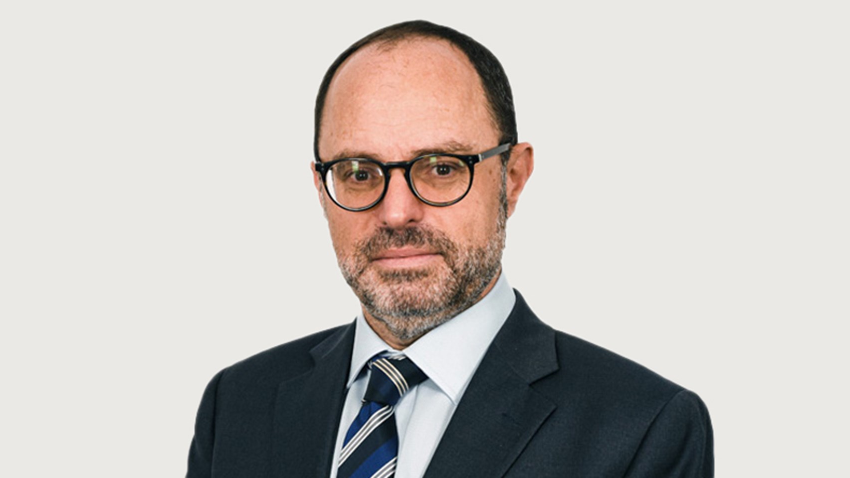 Paul Bondi 