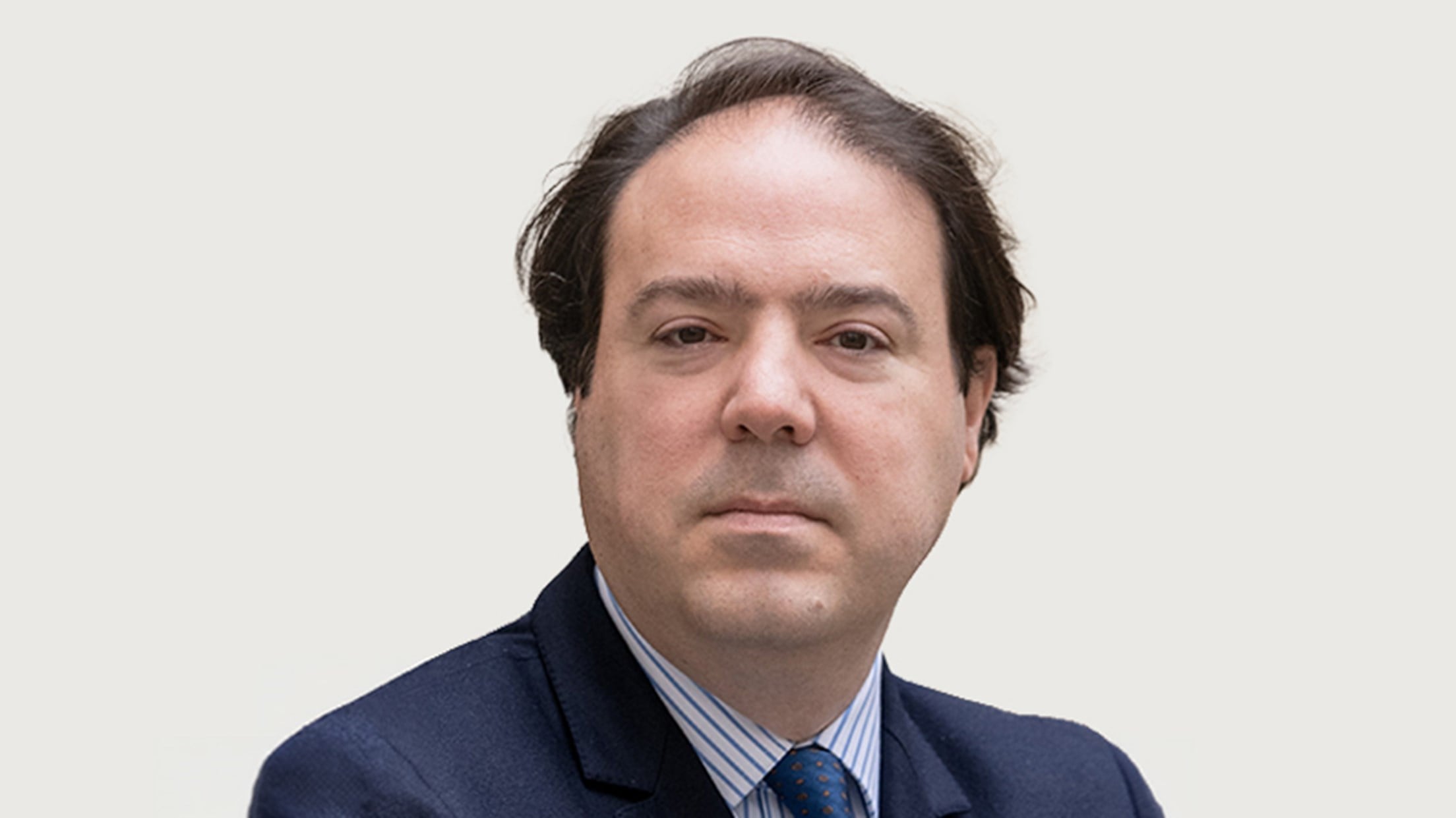Pierre Sader