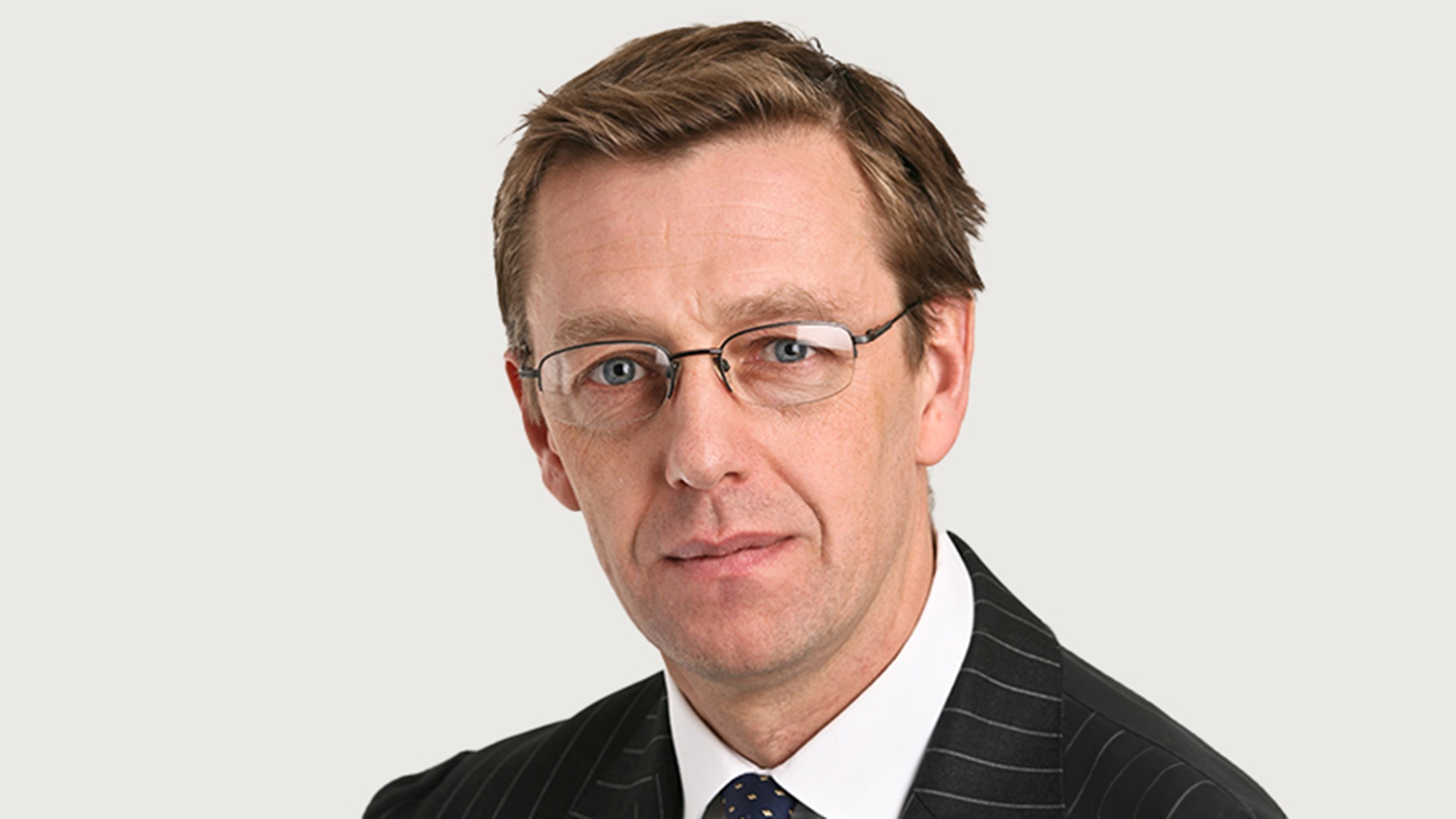 Paul Duffy