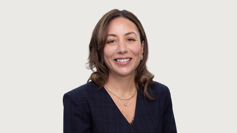 Sandra Nait Amer