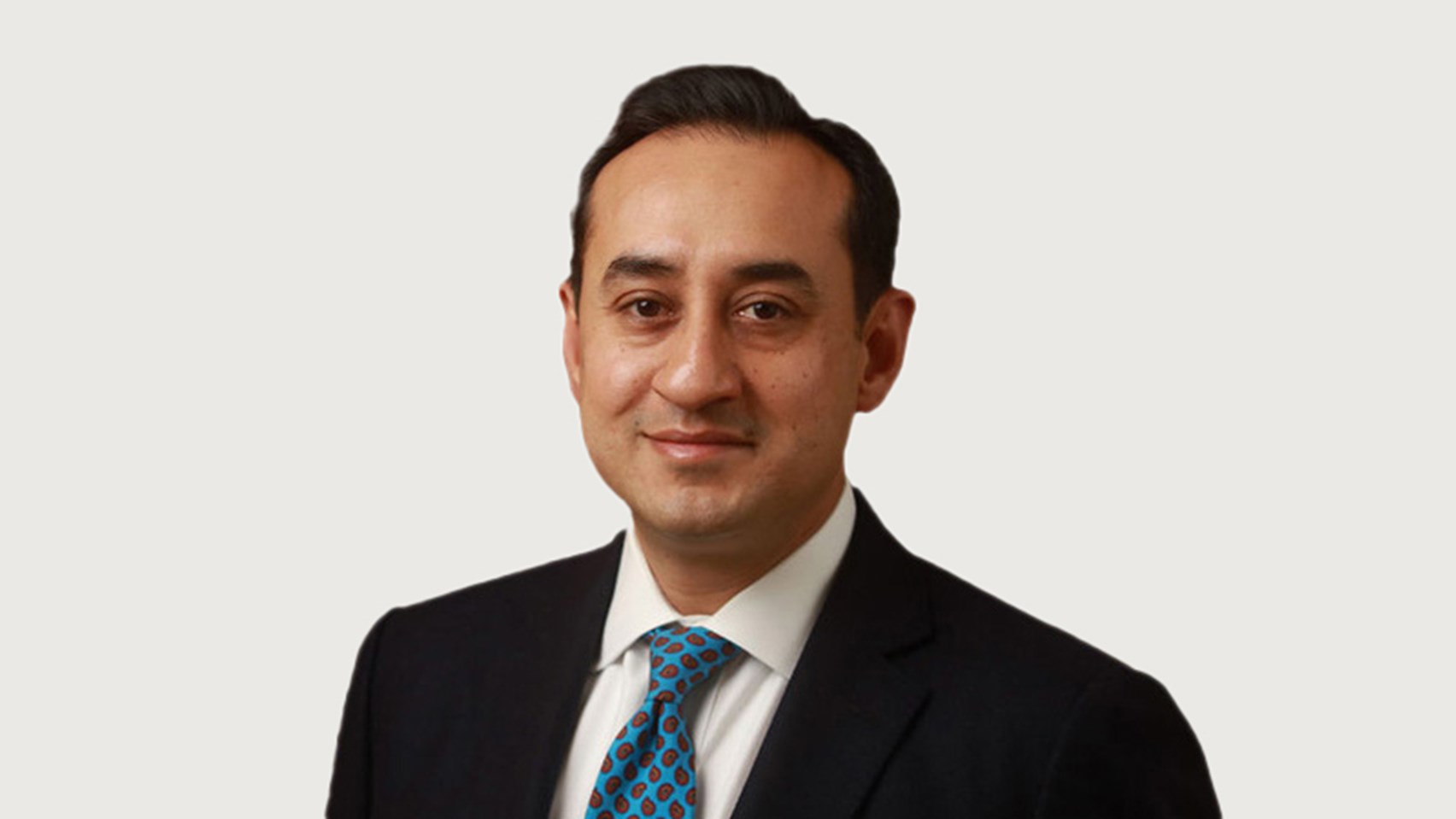 Sid Mehta