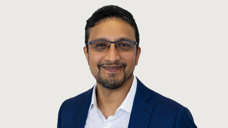 Siddharth Hariharan