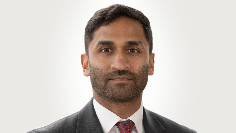 Skanda Surendra