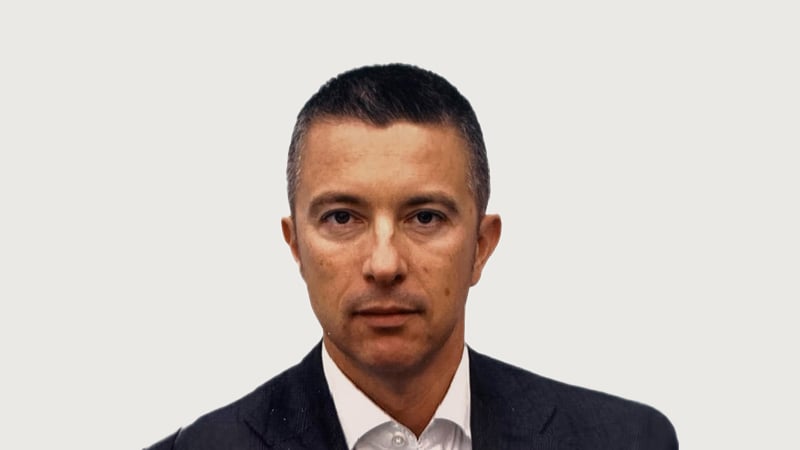 Steffano Beschi