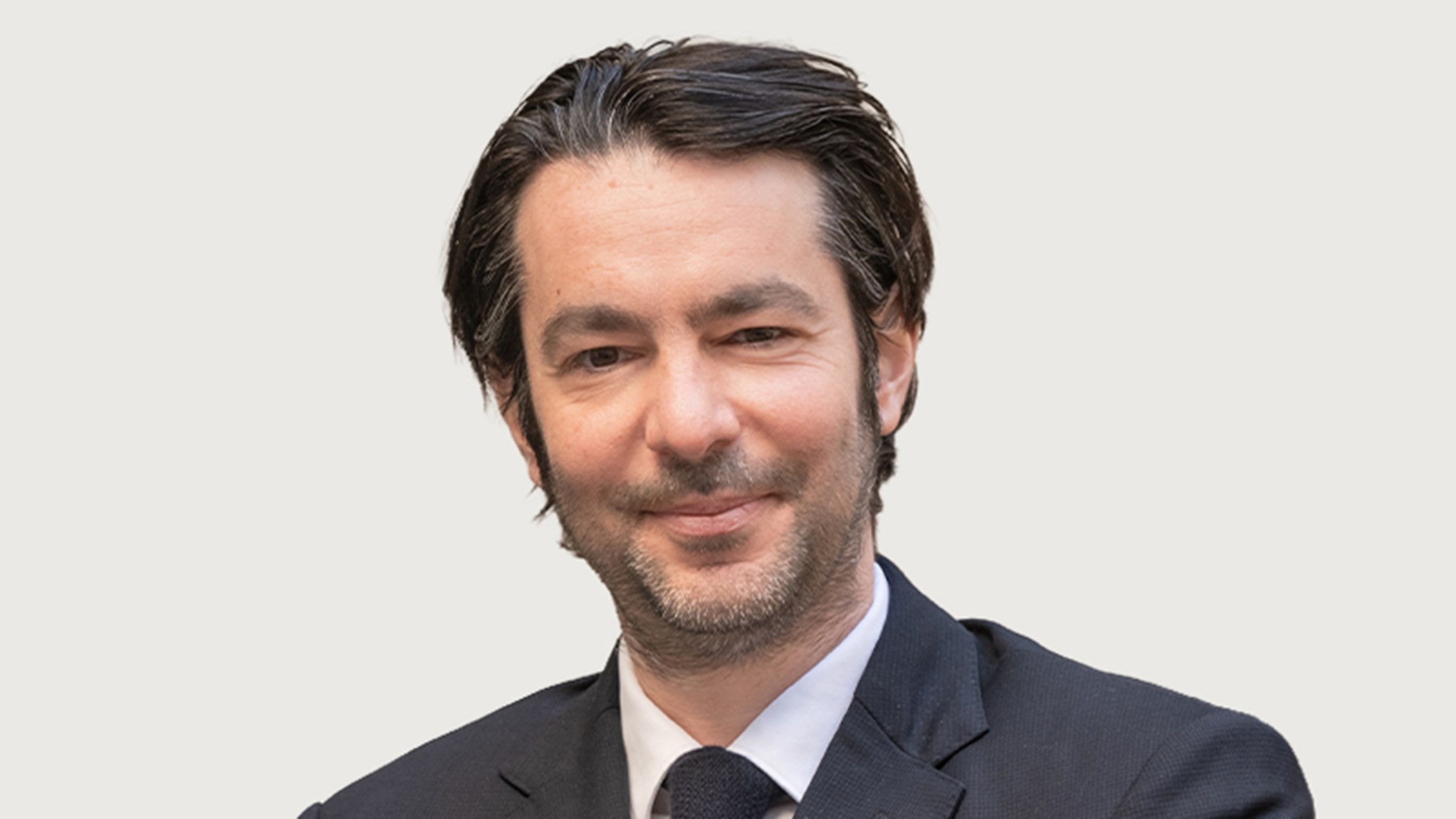 Stephane Charbit