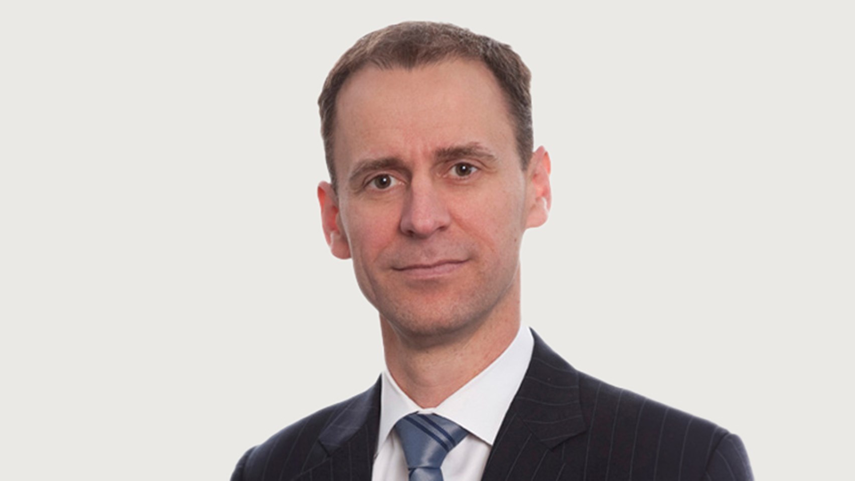Stuart Dettman 