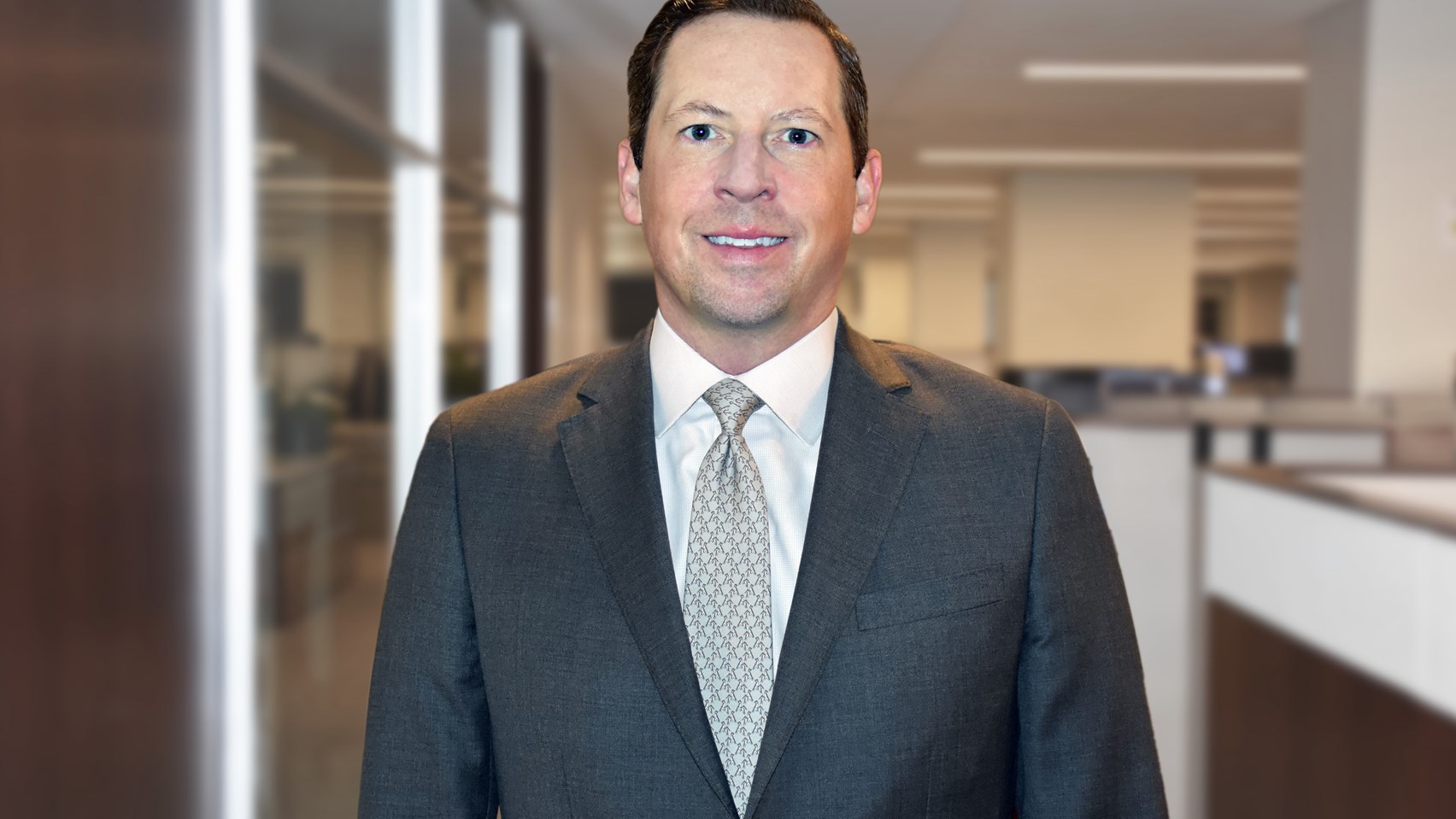 Brent Surber