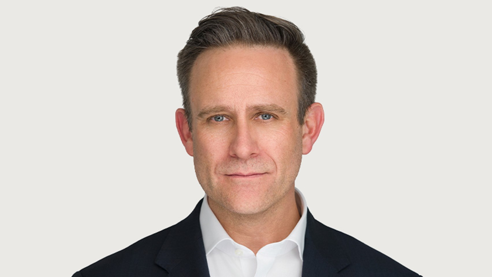 Tim Irons