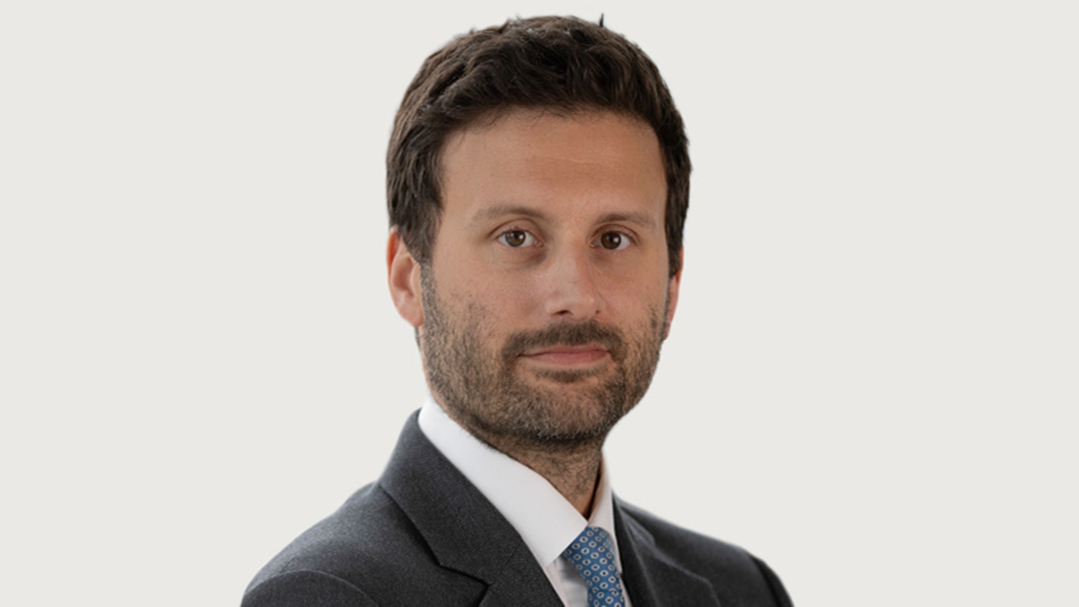 Victor Demirdal