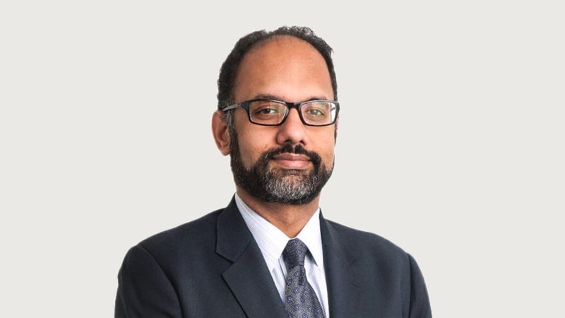 Vikas Sehgal