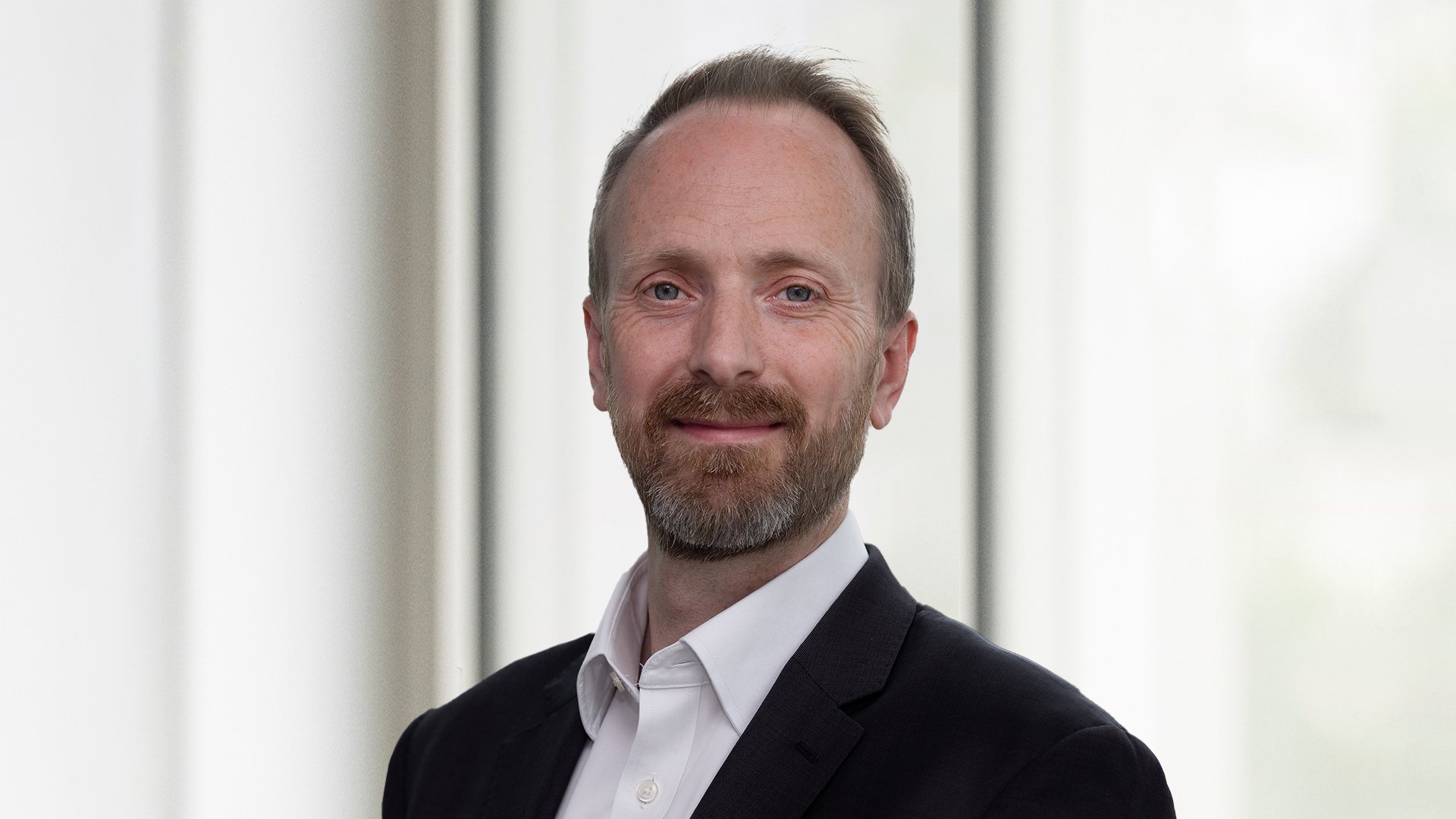 Steven Frost - Chief Financial Officer - Rothschild & Co Redburn 