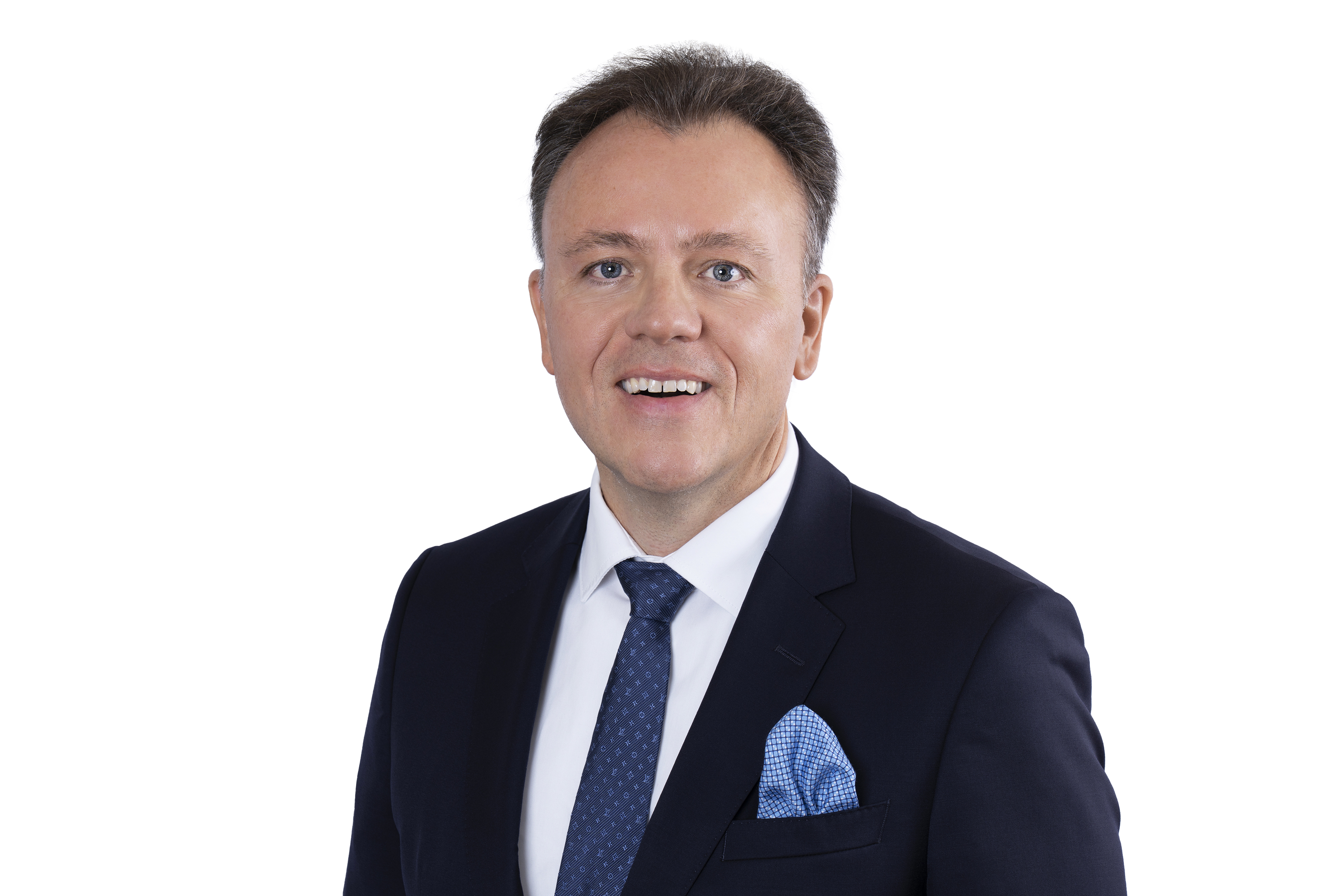 Juerg Kramis - E&E Team - WMCH