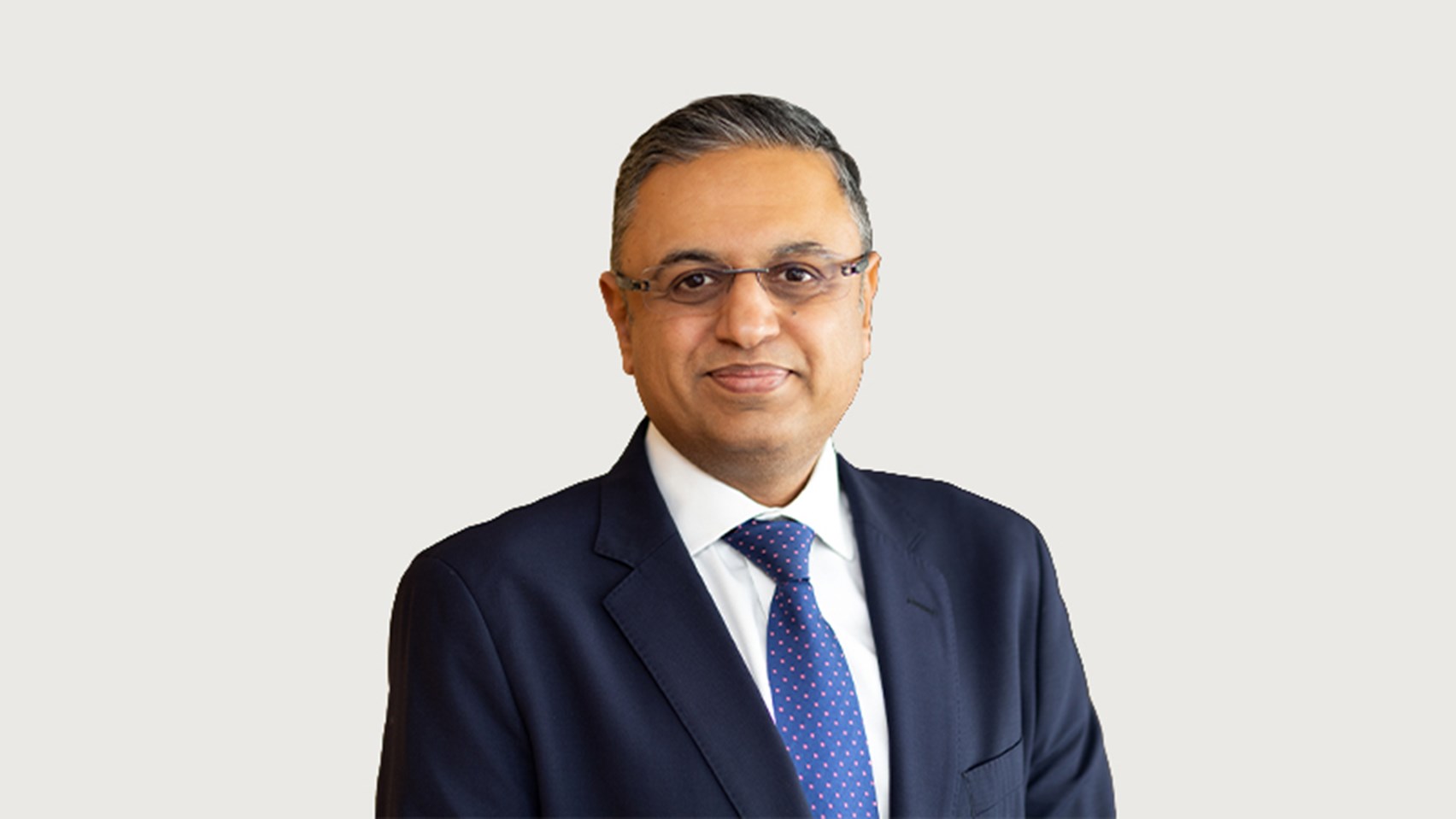 Pramal Patel