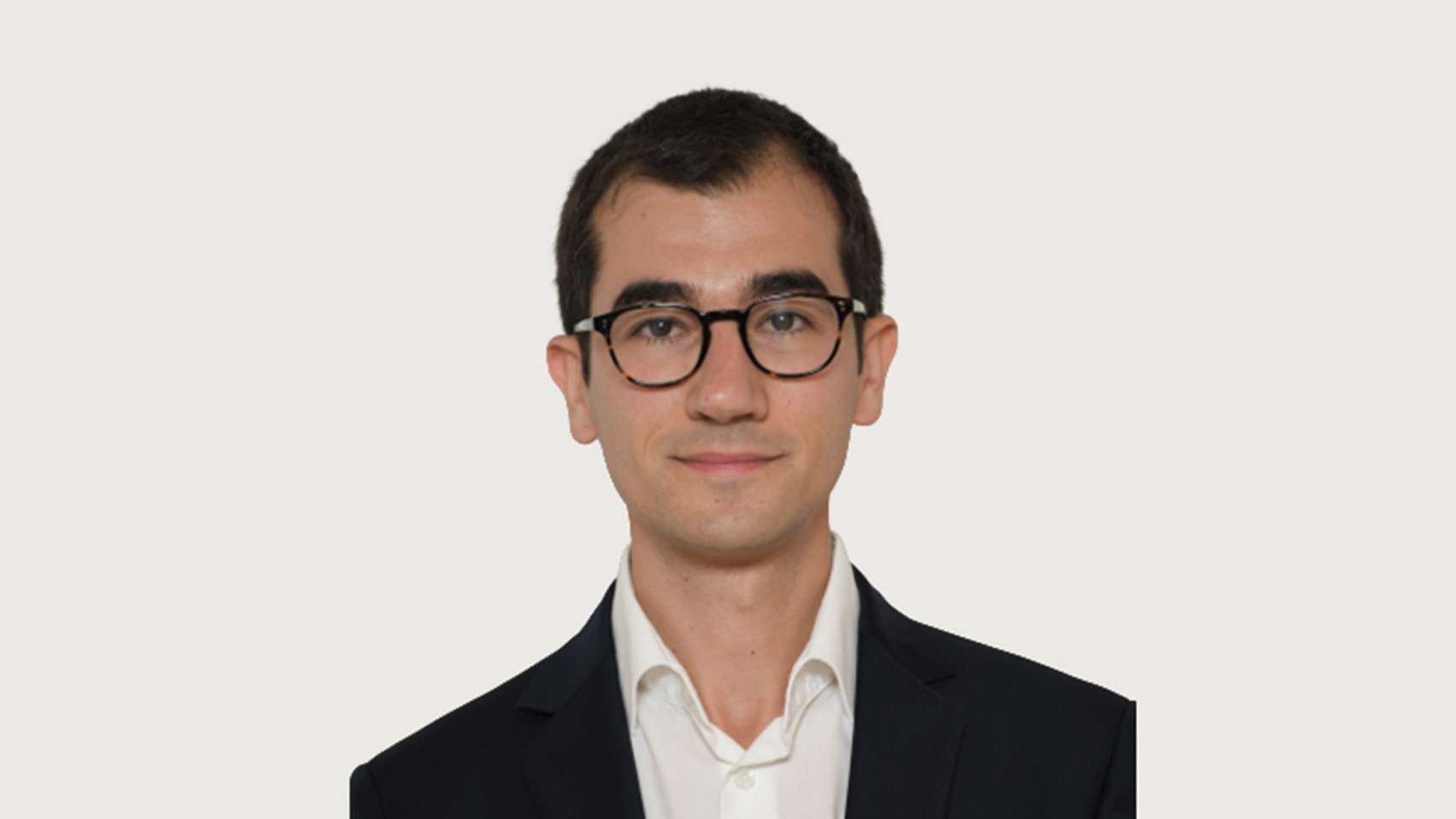 Antoine Vecchione