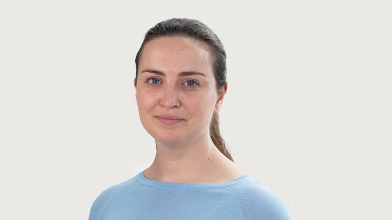Aoife MacGillycuddy